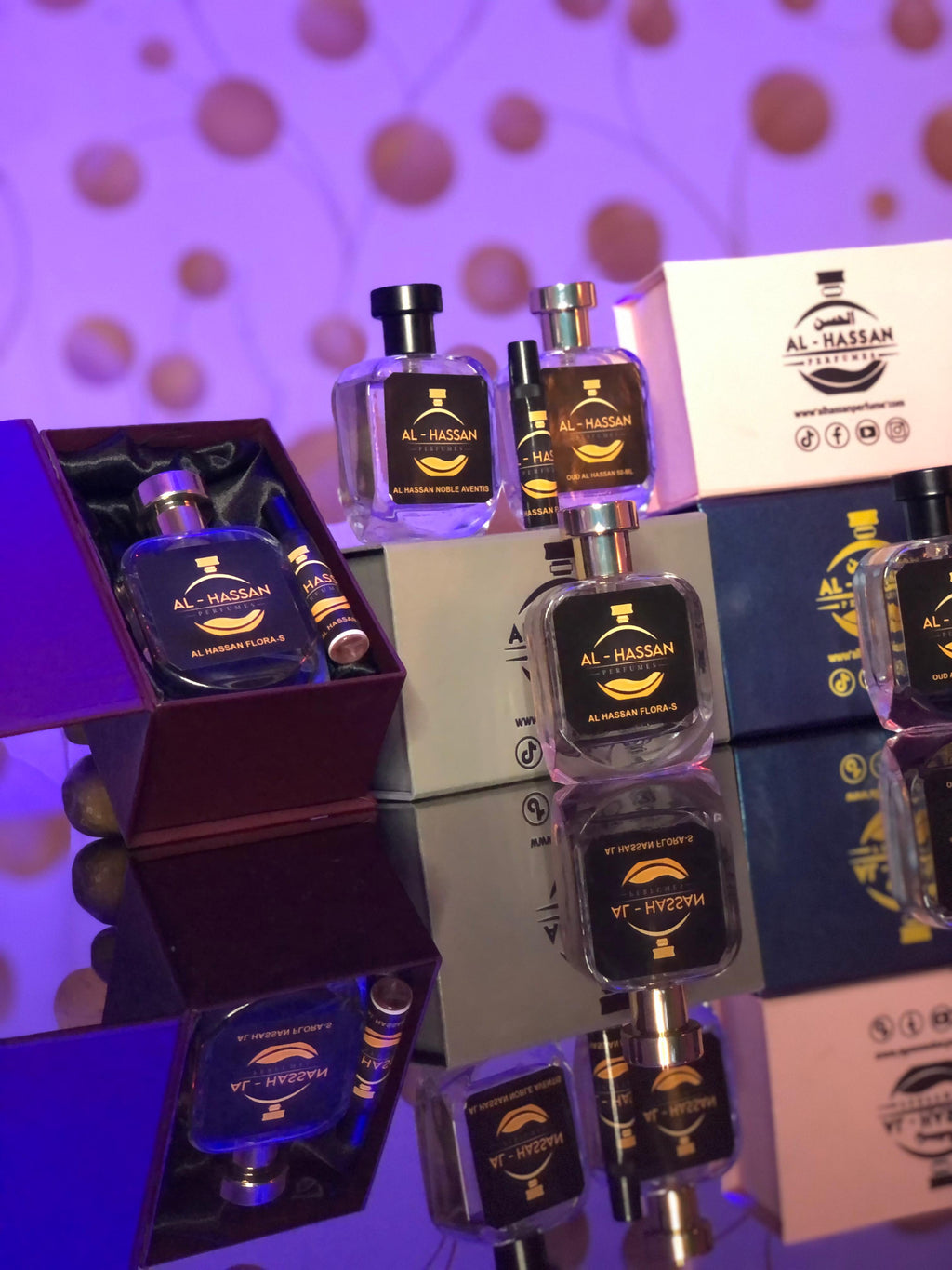 Al Hassan Nobel Aventis