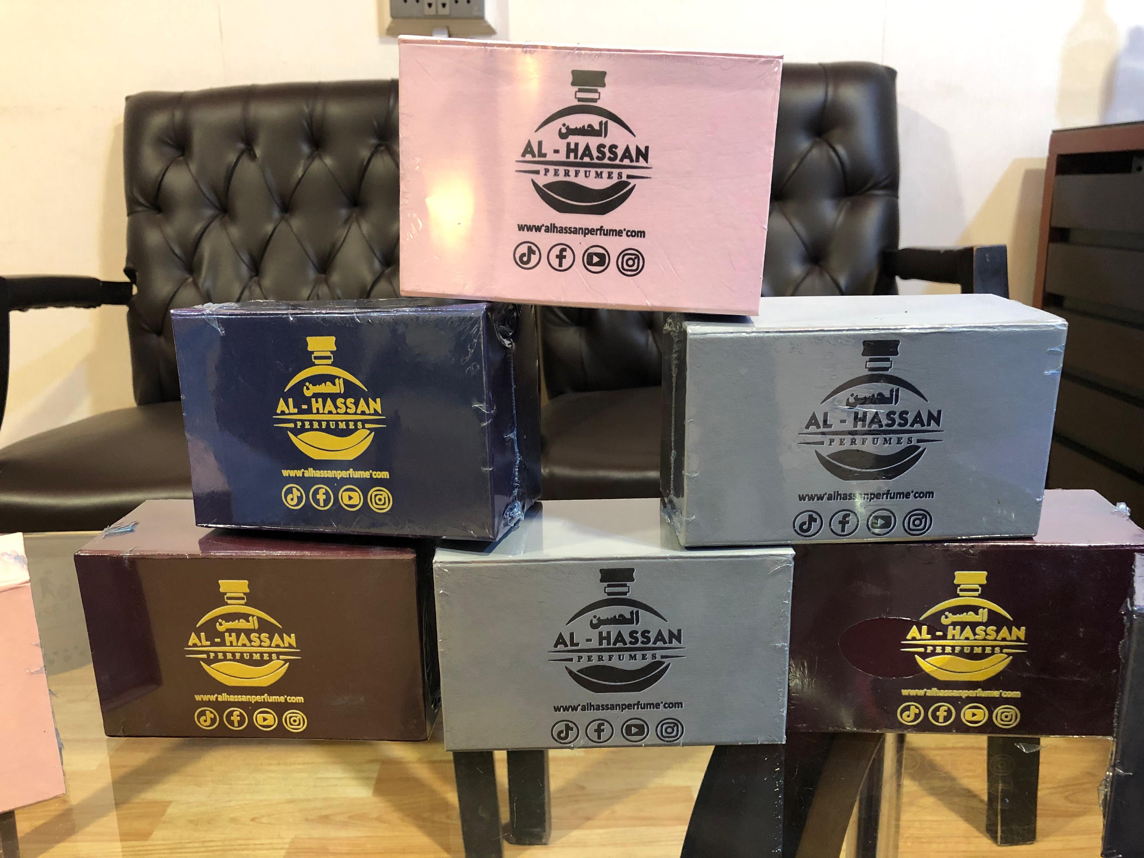 Al Hassan Nobel Aventis