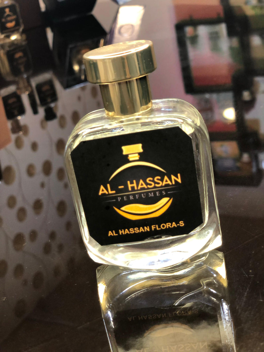 Al Hassan Flora-S