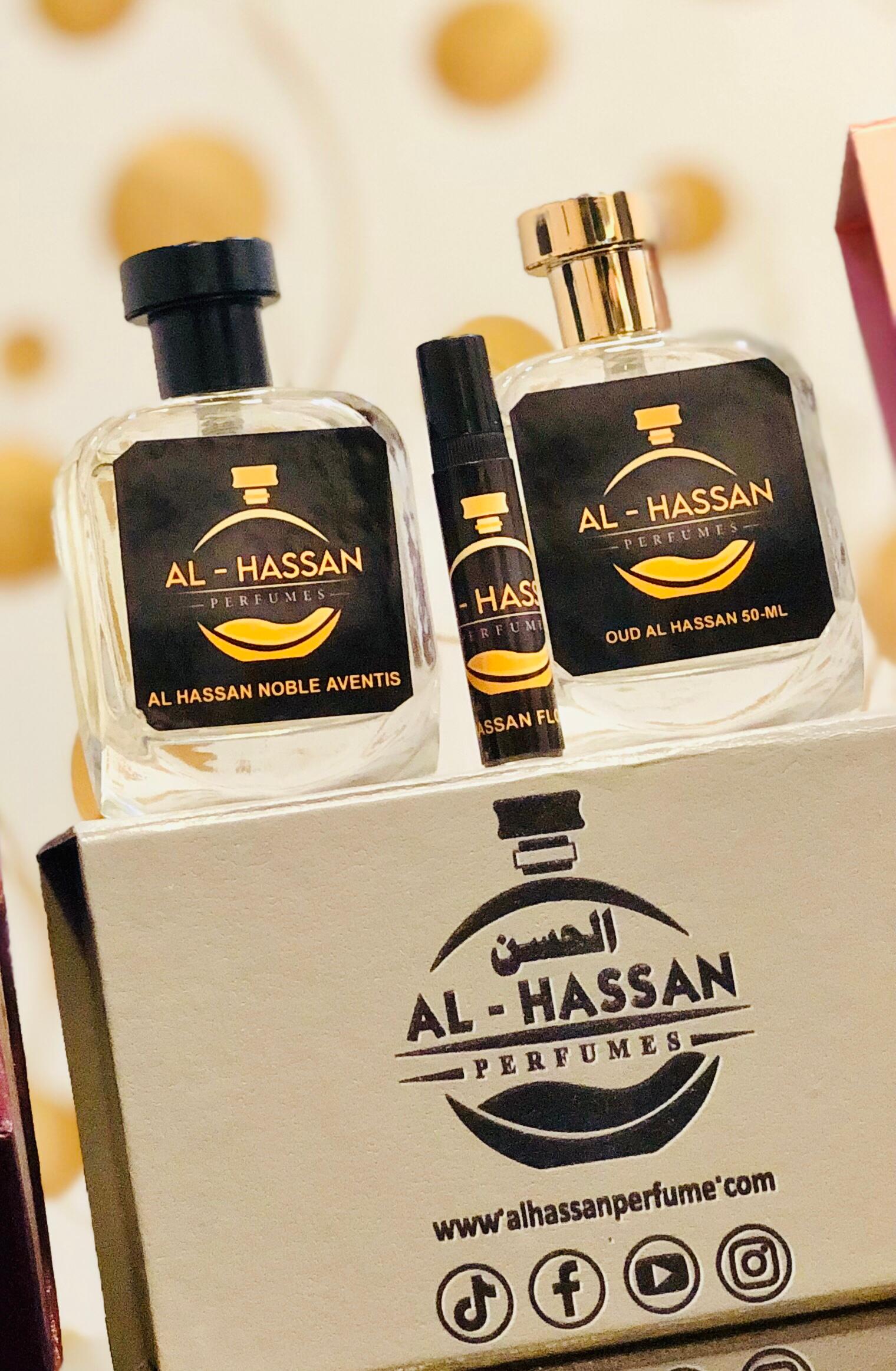 Al Hassan Nobel Aventis